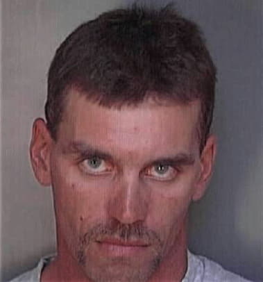 David Bencinic, - Polk County, FL 