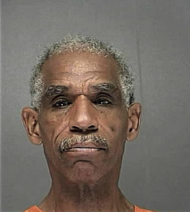 Richard Berkley, - Volusia County, FL 