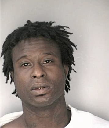 Michael Bivens - Hillsborough County, FL 