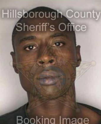 Bobby Bivins - Hillsborough County, FL 