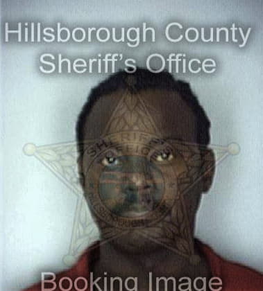 Marlow Blair - Hillsborough County, FL 