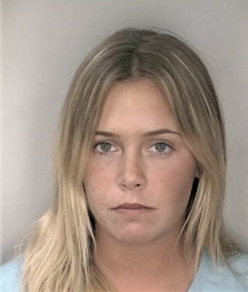 Nanette Blay - Hillsborough County, FL 