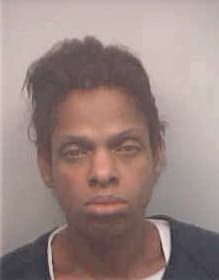 Felicia Bloodworth - Fulton County, GA 