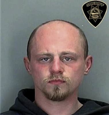 David Boaz, - Marion County, OR 