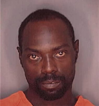 Carl Bolden - Polk County, FL 
