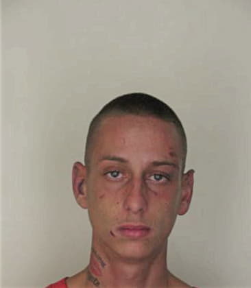 David Bonillaafanador - Hillsborough County, FL 