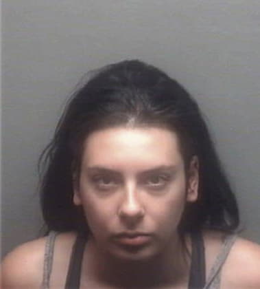Debra Boozer - Tarrant County, TX 
