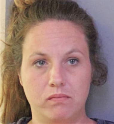 Dana Borders - Polk County, FL 