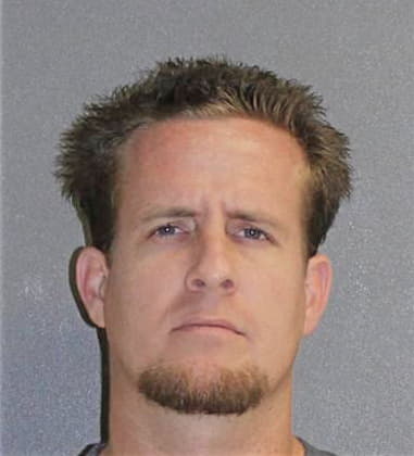 Francis Bowen, - Volusia County, FL 