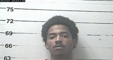 Larry Bradley, - Harrison County, MS 