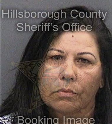 Christina Bruce, - Hillsborough County, FL 