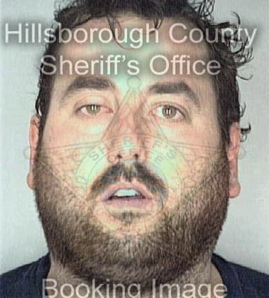 Thomas Burch, - Hillsborough County, FL 