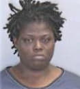 Natecia Busby, - Manatee County, FL 