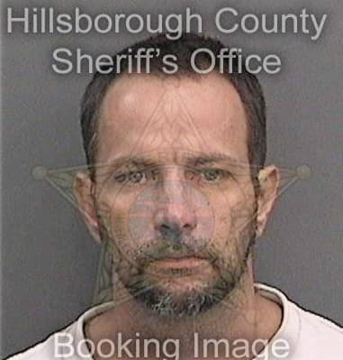 Raymond Camacho, - Hillsborough County, FL 