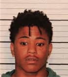 Demarcus Campbell, - Shelby County, TN 