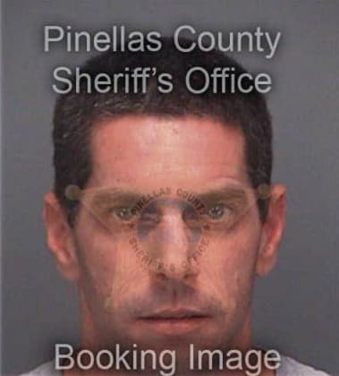 Michael Caprilozzi, - Pinellas County, FL 