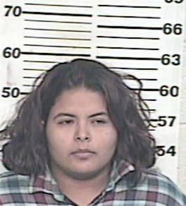 Gregoria Castaneda, - Hidalgo County, TX 