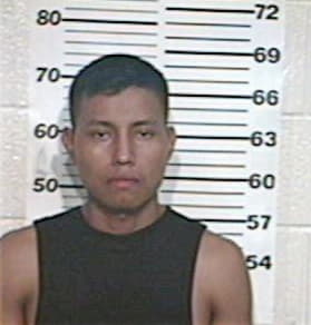 Victor Castillo, - Hidalgo County, TX 