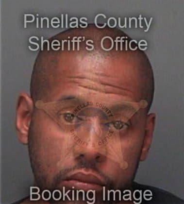 Jilson Castilloloboa, - Pinellas County, FL 