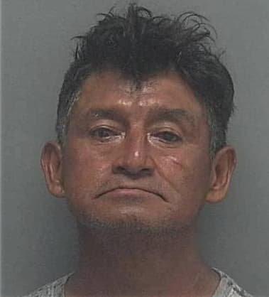 Philip Castro, - Lee County, FL 