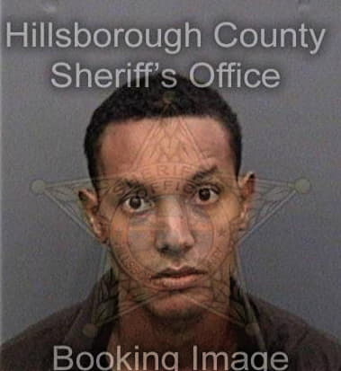 Chris Chittarath - Hillsborough County, FL 