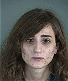 Brittany Chmela - Lane County, OR 