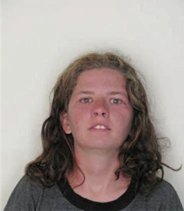 Britany Cisco - Hillsborough County, FL 