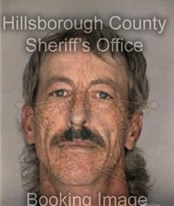 Charlie Clark - Hillsborough County, FL 