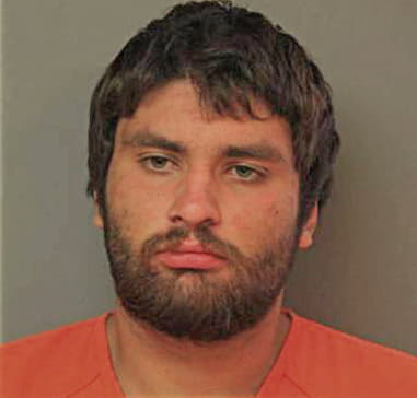 Eric Claxton - Polk County, FL 
