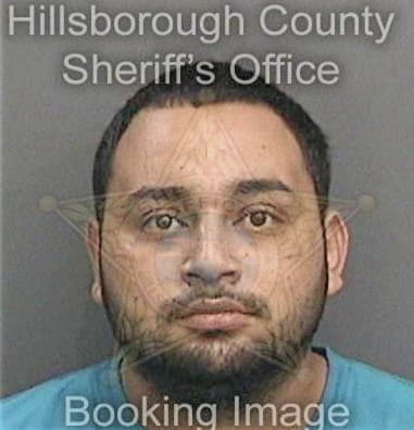 Allen Cleveland - Hillsborough County, FL 