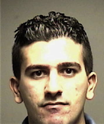 Robert Cleveland - Polk County, FL 