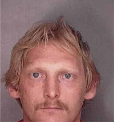 James Cogar - Polk County, FL 