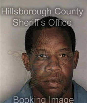 Eduardo Coleman - Hillsborough County, FL 