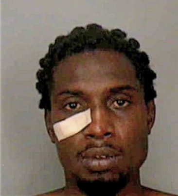 James Collins - Polk County, FL 