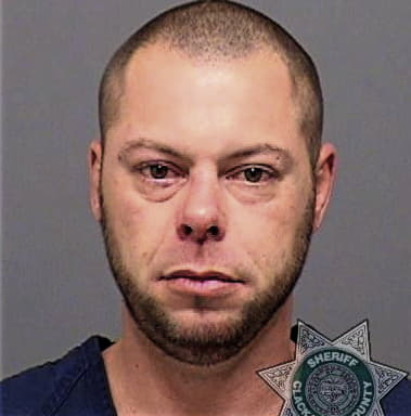 Jason Couchman, - Clackamas County, OR 