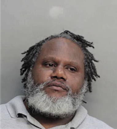 Warren Davis, - Dade County, FL 