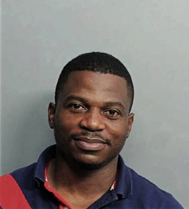 Christopher Deronvil, - Dade County, FL 