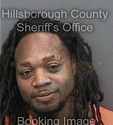 Antonio Dorsey, - Hillsborough County, FL 