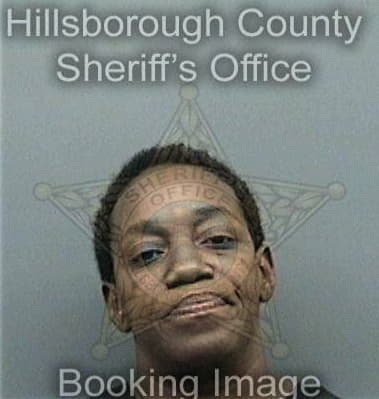 Felica Duncan, - Hillsborough County, FL 