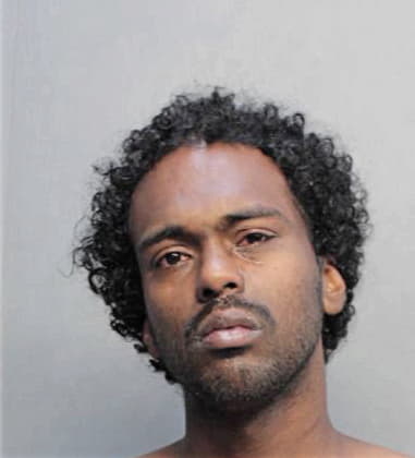 Lionel Duval, - Dade County, FL 