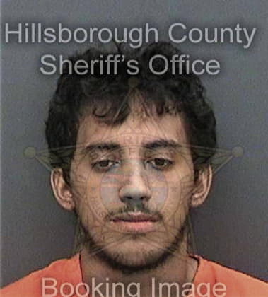 Terry Edmondson, - Hillsborough County, FL 