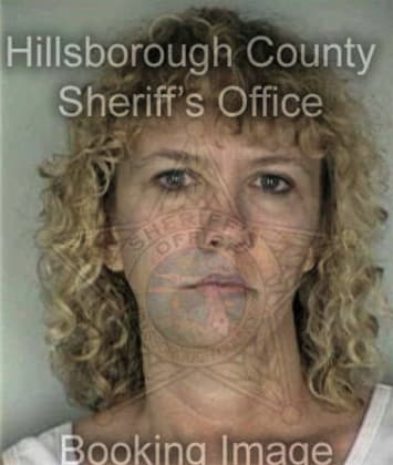 Carmen Escobar, - Hillsborough County, FL 