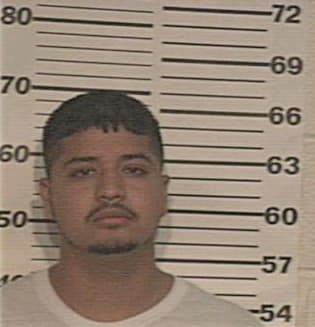 Ruben Escobedo, - Hidalgo County, TX 