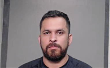 Luis Estrada, - Hidalgo County, TX 