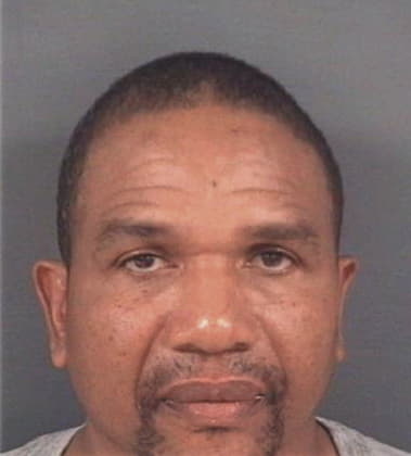 Ronald Evans, - Cumberland County, NC 