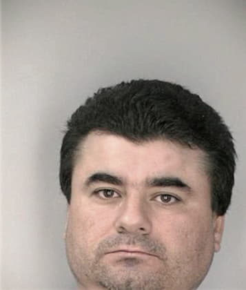 Fernando Fernandez, - Hillsborough County, FL 