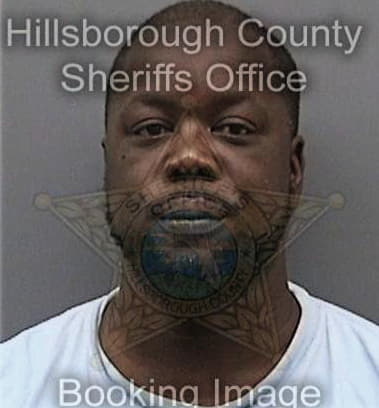 Davon Fields, - Hillsborough County, FL 