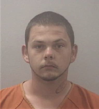 Christopher Gainey, - Lexington County, SC 