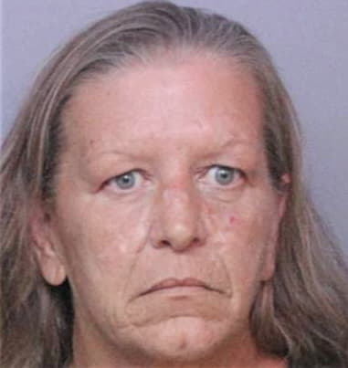 Kathy Gann, - Polk County, FL 