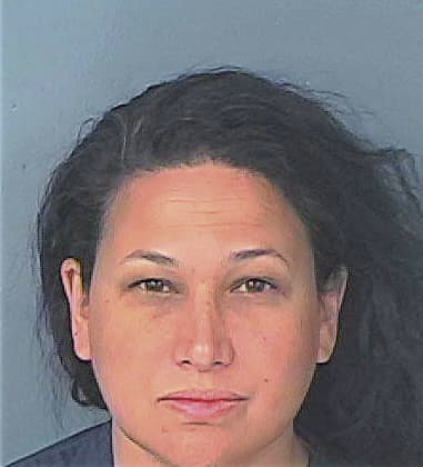 Connie Golitko, - Hernando County, FL 